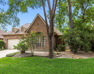 4215 Valley Glade Drive - Photo Thumbnail 25