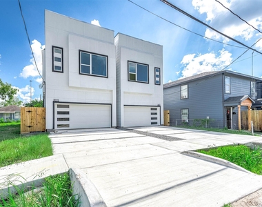 3619 Bremond Street - Photo Thumbnail 1