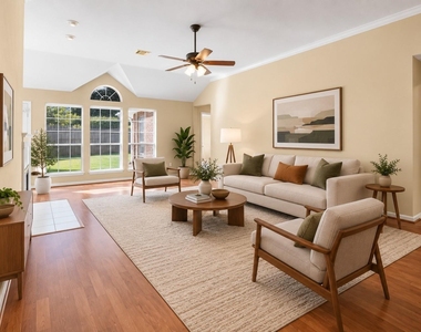1602 Summer Rain Drive - Photo Thumbnail 5