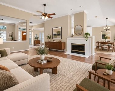 1602 Summer Rain Drive - Photo Thumbnail 4
