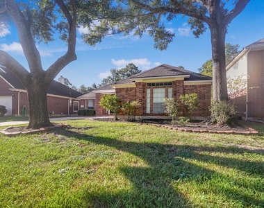 1602 Summer Rain Drive - Photo Thumbnail 1