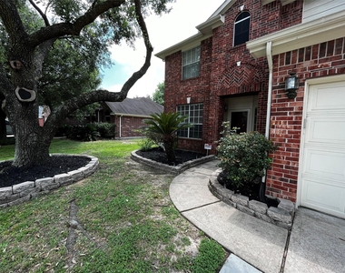 14707 Concord Grove - Photo Thumbnail 2