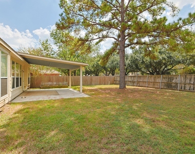 14707 Concord Grove - Photo Thumbnail 22