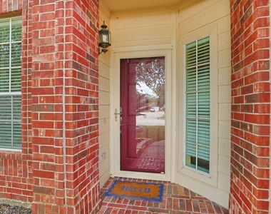 14707 Concord Grove - Photo Thumbnail 1
