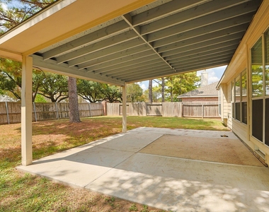 14707 Concord Grove - Photo Thumbnail 21