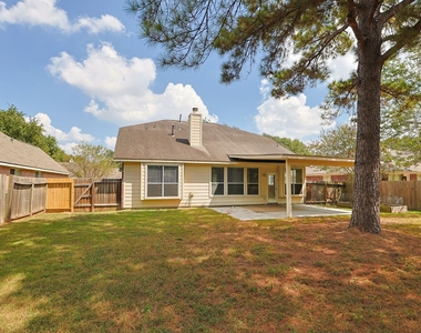 14707 Concord Grove - Photo Thumbnail 23