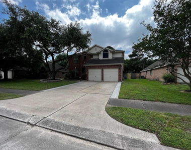 14707 Concord Grove - Photo Thumbnail 1