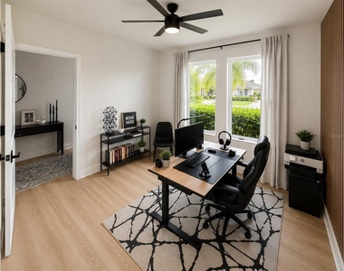 412 W Amelia Avenue - Photo Thumbnail 5