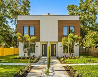 412 W Amelia Avenue - Photo Thumbnail 1
