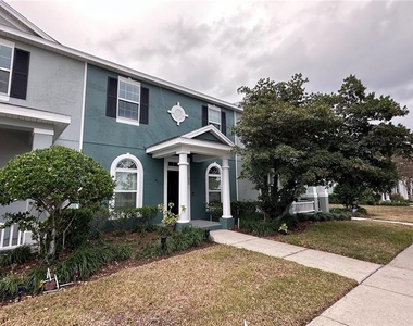 552 Juniper Springs Drive - Photo Thumbnail 1