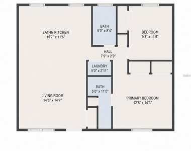4933 91st Avenue N - Photo Thumbnail 17