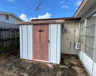 3614 Nixon Road - Photo Thumbnail 11