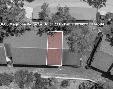 3600 Magnolia Ridge Circle - Photo Thumbnail 45