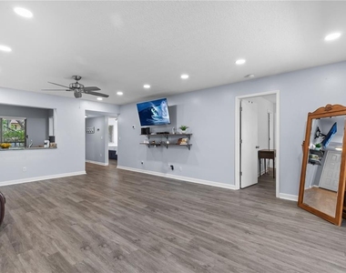 3600 Magnolia Ridge Circle - Photo Thumbnail 21
