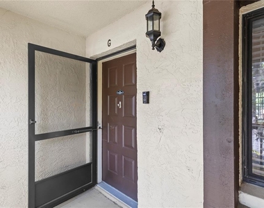 3600 Magnolia Ridge Circle - Photo Thumbnail 4