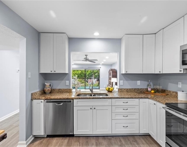 3600 Magnolia Ridge Circle - Photo Thumbnail 14