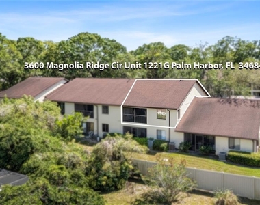 3600 Magnolia Ridge Circle - Photo Thumbnail 42