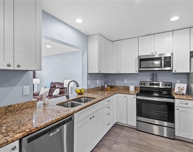 3600 Magnolia Ridge Circle - Photo Thumbnail 13