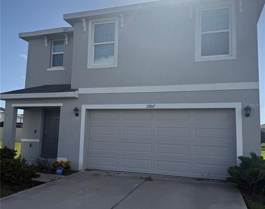 2907 Rock Sound Street - Photo Thumbnail 1
