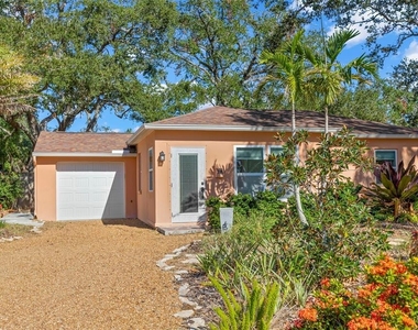 3501 Boca Ciega Drive N - Photo Thumbnail 1