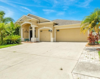 3531 Fortingale Drive - Photo Thumbnail 1