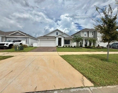 5671 Wood Bridge Place - Photo Thumbnail 1