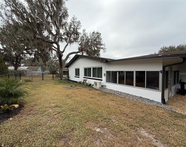 205 S Ebb Way - Photo Thumbnail 1