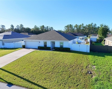 4394 Sw 170th Street Road - Photo Thumbnail 1