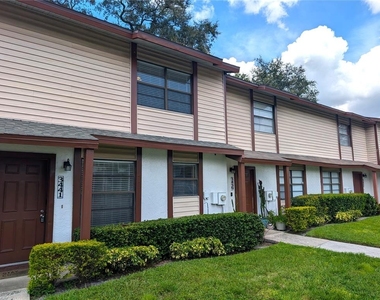 3441 Oak Trail Court - Photo Thumbnail 1
