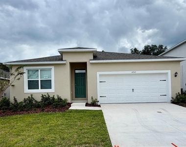 4943 Marshelder Street - Photo Thumbnail 1