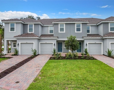 1256 Lago Vista Court - Photo Thumbnail 1