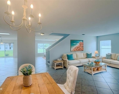 831 Horseshoe Falls Drive - Photo Thumbnail 1