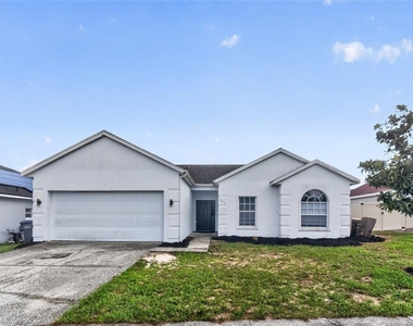 257 Margate Drive - Photo Thumbnail 1