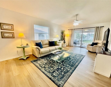 5800 Sabal Trace Drive - Photo Thumbnail 5