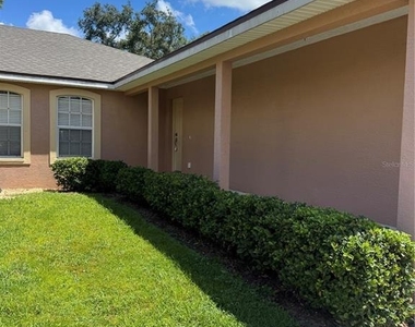 1011 Fox Lake Drive - Photo Thumbnail 1
