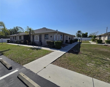 24540 Harborview Road - Photo Thumbnail 1
