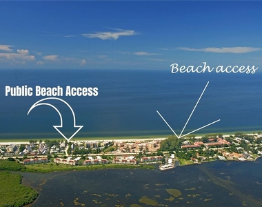 4540 Gulf Of Mexico Drive - Photo Thumbnail 35