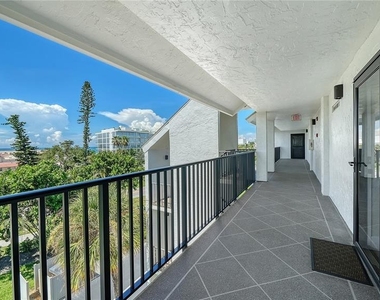 4540 Gulf Of Mexico Drive - Photo Thumbnail 25