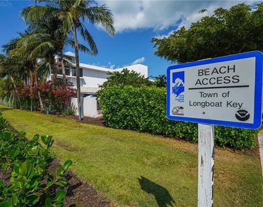 4540 Gulf Of Mexico Drive - Photo Thumbnail 34