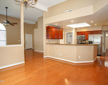 1316 Desierto Azul Drive - Photo Thumbnail 6