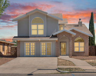 5917 Chippendale Avenue - Photo Thumbnail 2