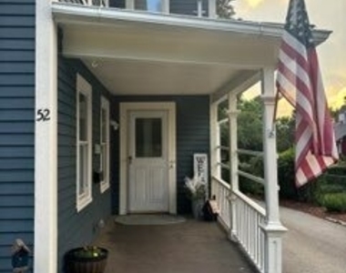 52 Pleasant Street - Photo Thumbnail 1