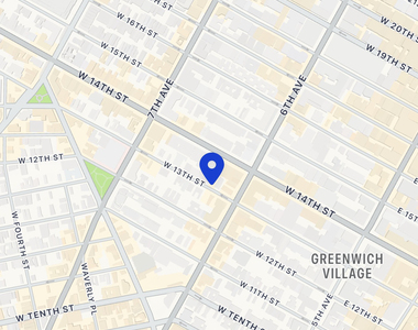 117 West 13th Street - Photo Thumbnail 5