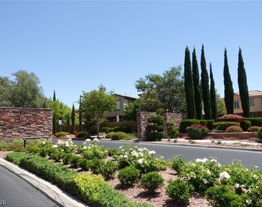 2256 Aragon Canyon Street - Photo Thumbnail 4