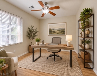 2256 Aragon Canyon Street - Photo Thumbnail 11
