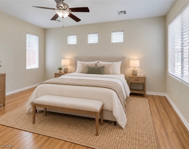 2256 Aragon Canyon Street - Photo Thumbnail 9