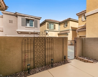 2256 Aragon Canyon Street - Photo Thumbnail 14