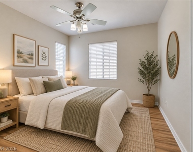 2256 Aragon Canyon Street - Photo Thumbnail 12