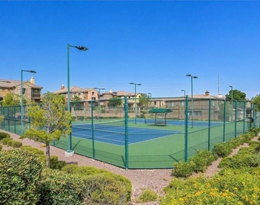 2256 Aragon Canyon Street - Photo Thumbnail 18