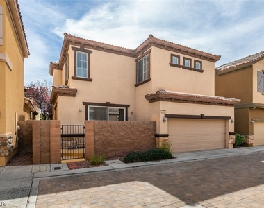 2256 Aragon Canyon Street - Photo Thumbnail 1